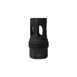 Yankee Hill Machine Co sRx Short Flash Hider 5/8-24 QD