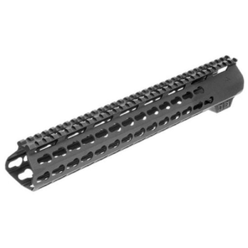 AIM Sports Inc AR10/LR308 .308 Keymod Handguard