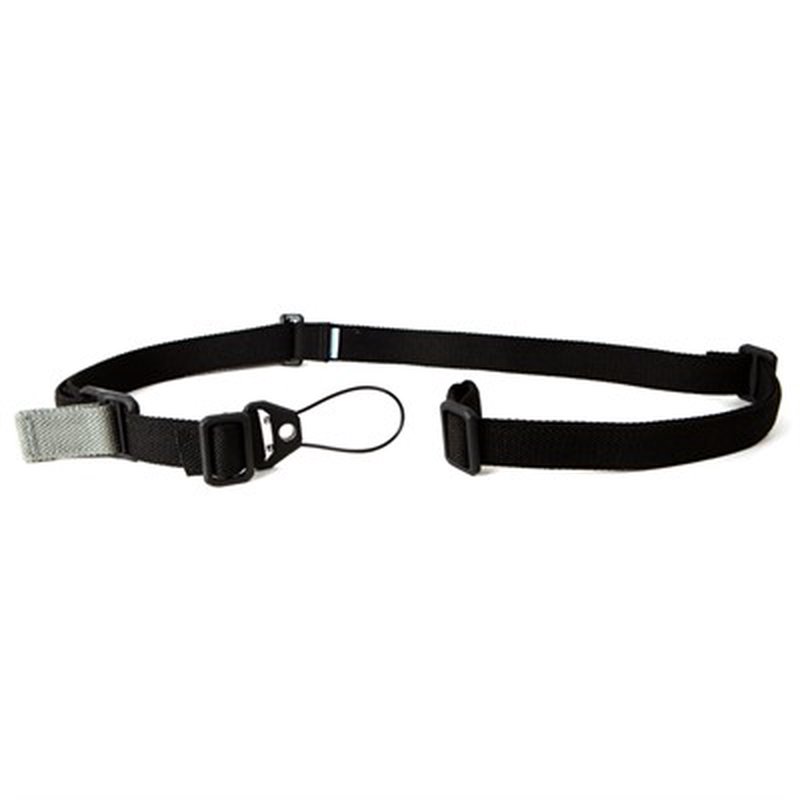 Blue Force Gear Standard AK Rifle Sling with Loop Nylon Black