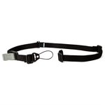 Blue Force Gear Standard AK Rifle Sling with Loop Nylon Black
