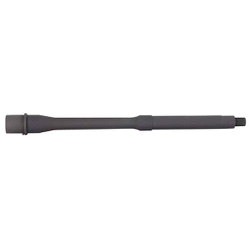 Daniel Defense AR-15 5.56 NATO 12.5" Government Contour 1:7 Mil-Spec Heavy Phosphate Barrel