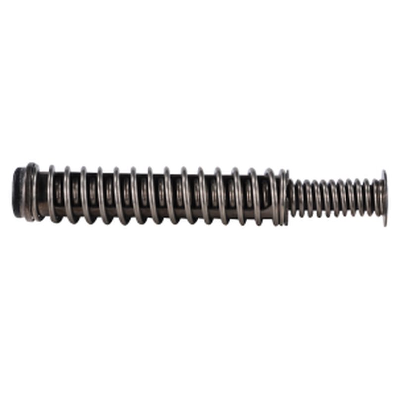 Glock Gen 4 Dual Captured Recoil Spring Assembly for Glock 17/34