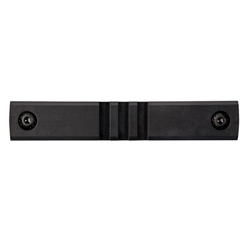 Magpul AFG-2 M-LOK Adapter Rail 3-Slot Polymer 4.7 in Black MAG594-BLK