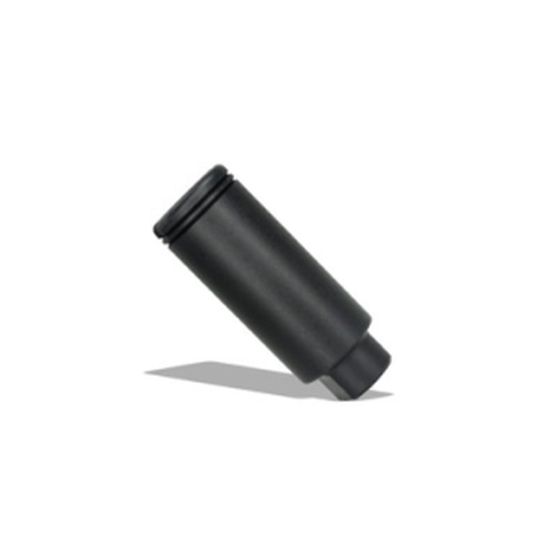 KAK INDUSTRY SLIMLINE FLASH CAN