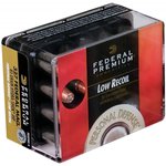 Federal Premium 327 Federal Magnum Hydra-Shok JHP 85gr 20-Round Box Ammunition