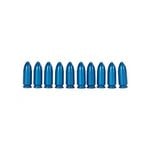 A-Zoom 15316 Pistol Training Rounds9mm 10 Pkg.