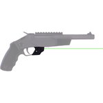 Viridian E-Series Green Laser Sight 912-0095 for Rossi Brawler Trigger Guard Mount