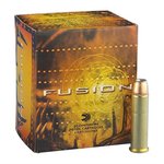 Federal Fusion 357 Magnum 158gr Ammunition – 20 Round Box