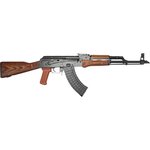 Pioneer Arms Corp Sporter AK-47 rifle 7.62x39 16" nitride blued 30rd