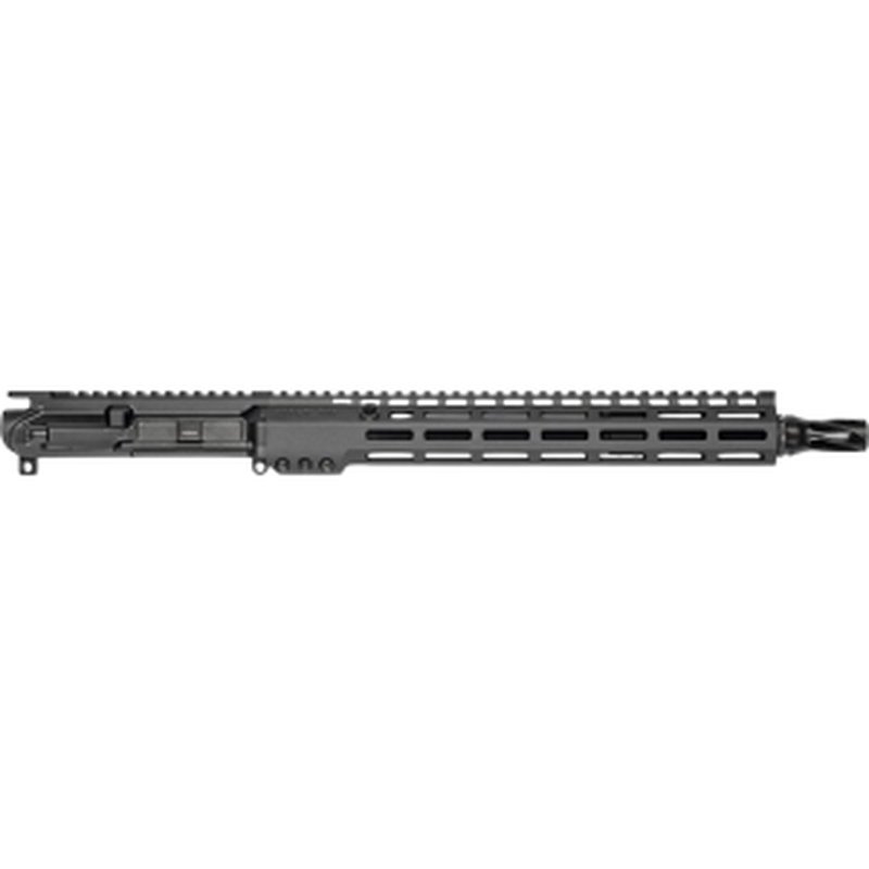Sons of Liberty Gun Works AR-15 L89 Broadsword Upper Receiver Assembly 223 Wylde 14.5"