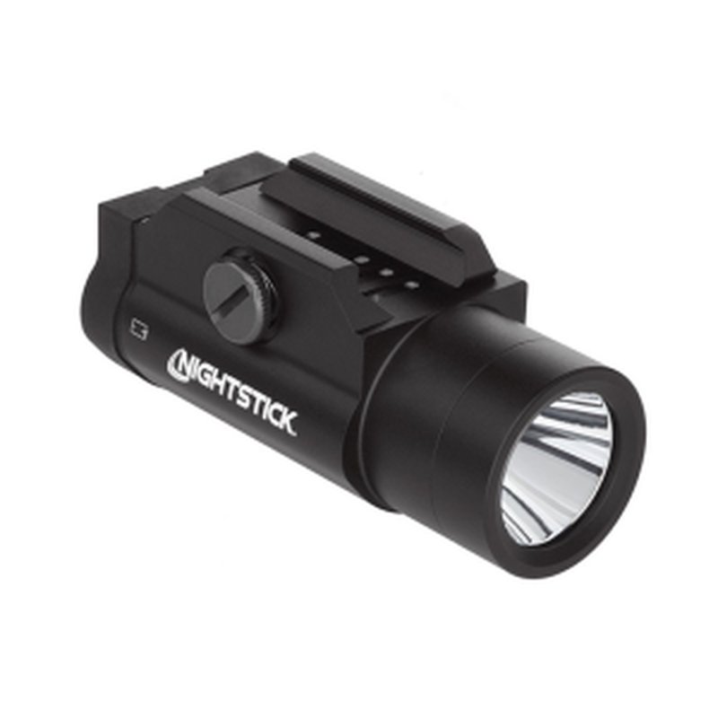 Nightstick TWM-852XL Xtreme 850 Lumens Tactical Weapon-Mounted Long Gun Light