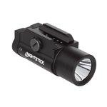 Nightstick TWM-852XL Xtreme 850 Lumens Tactical Weapon-Mounted Long Gun Light