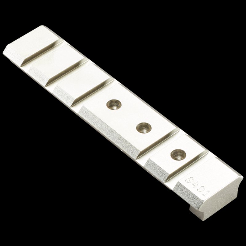 Weaver Mounts 48496 Pistol Scope Mount Base Weaver-Style Rail Smith & Wesson X-Frame