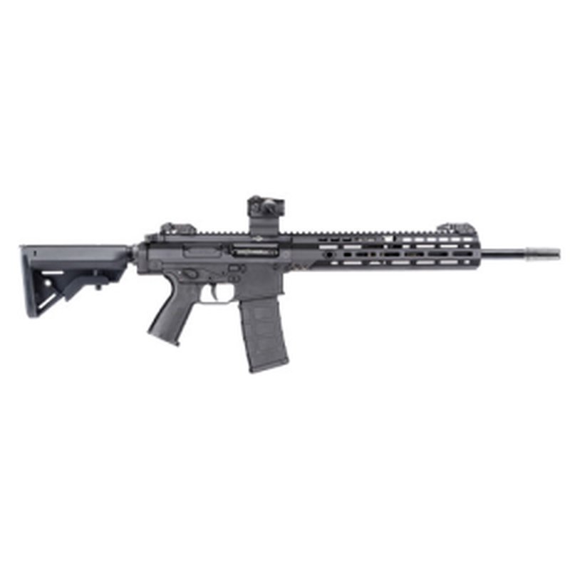 B&T USA SPC223 5.56 NATO 16" 30rd - Black