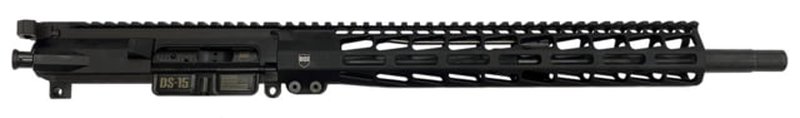 Dark Storm Industries DS-15 TYPHOON Model Complete .300 Blackout Non-Threaded Upper Receiver
