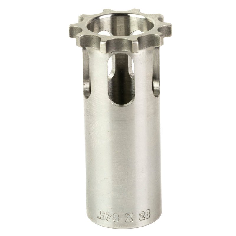 Yankee Hill Nielsen Piston .578-28 for .45 Cal Suppressors