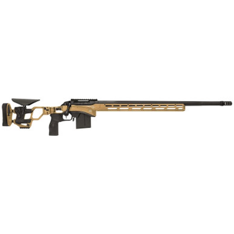 Cadex Defense CDX-SS Seven S.T.A.R.S. Pro 6.5 Creedmoor 26in Barrel w/ MX2-ST Brake