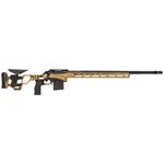Cadex Defense CDX-SS Seven S.T.A.R.S. Pro 6.5 Creedmoor 26in Barrel w/ MX2-ST Brake