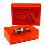 Lee Precision .260 Rem Factory Rifle Crimp Die (Carbide Sizer)