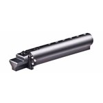CAA AKTS AK47 6-Post Aluminum Receiver Stock Tube for Stamped AK