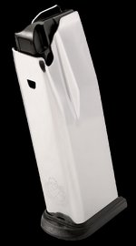 Springfield Armory XD Magazine 10 Round Stainless Steel .45 ACP (XD/XD(M))