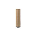 Aero Precision LAHAR-30 Suppressor Direct Thread 5/8-24 FDE Cerakote