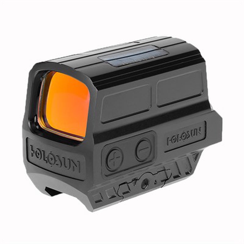 AIMPOINT - COMPM5 RED DOT REFLEX SIGHT WITH LRP MOUNT
