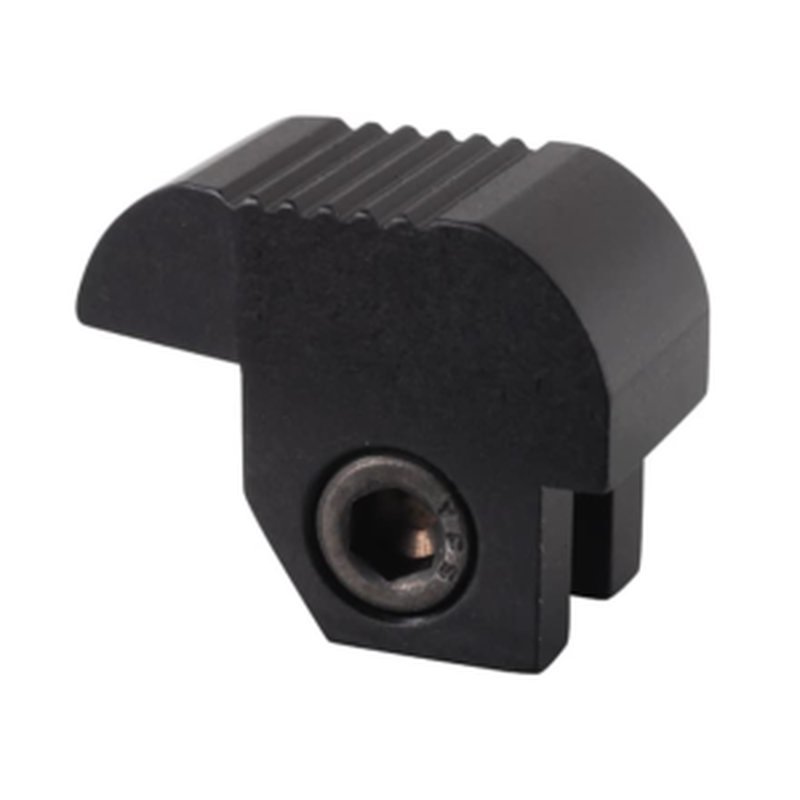 ERGO F93 PRO Stock Strike Plate