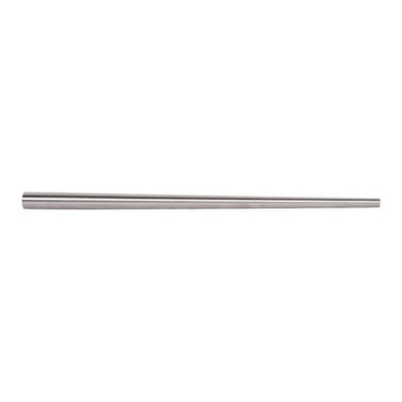 Geissele Automatics 6mm Hunter Cut Rifle Barrel Blank 26in Unrifled Unthreaded 30-1313-2600-243-075-01-C