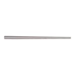 Geissele Automatics 6mm Hunter Cut Rifle Barrel Blank 26in Unrifled Unthreaded 30-1313-2600-243-075-01-C