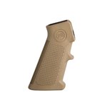 IMI Defense A2OM Polymer Overmolded Grip AR-15 Rifle