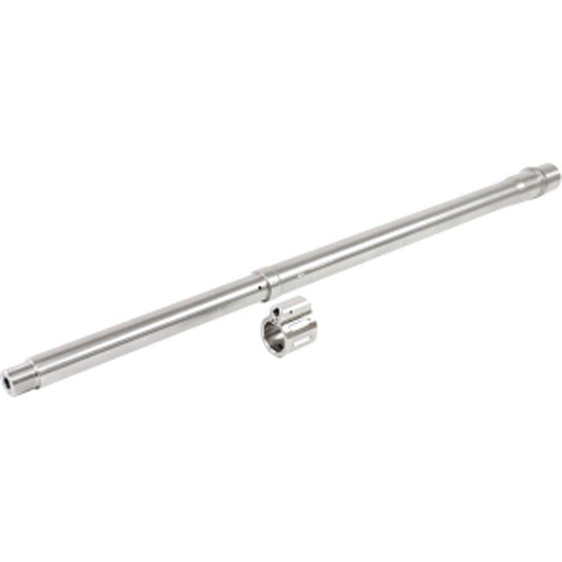 Odin Works AR-15 Barrel 6.5 Grendel 20" Squad Designated Marksman Rifle (SDM-R) Contour 1:8" Twist Stainless