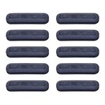 AR-STONER M-LOK Rail Cover Inserts Neoprene Black 10PK