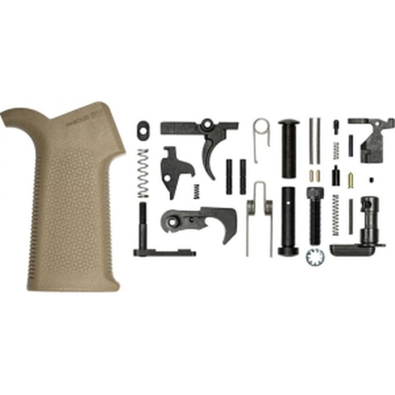 Aero Precision M4E1 MOE SL Lower Parts Kit - APRH100971
