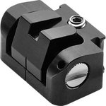Leupold 120058 DeltaPoint Pro Iron Sight Pistol Black