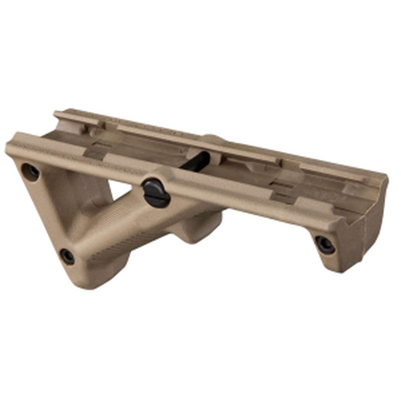 Magpul AFG-2 Angled Foregrip for AR-Platform Flat Dark Earth