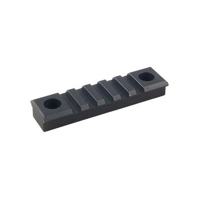 FN America FN PS90 P90 Side Accessory Rail (Black)