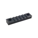 FN America FN PS90 P90 Side Accessory Rail (Black)