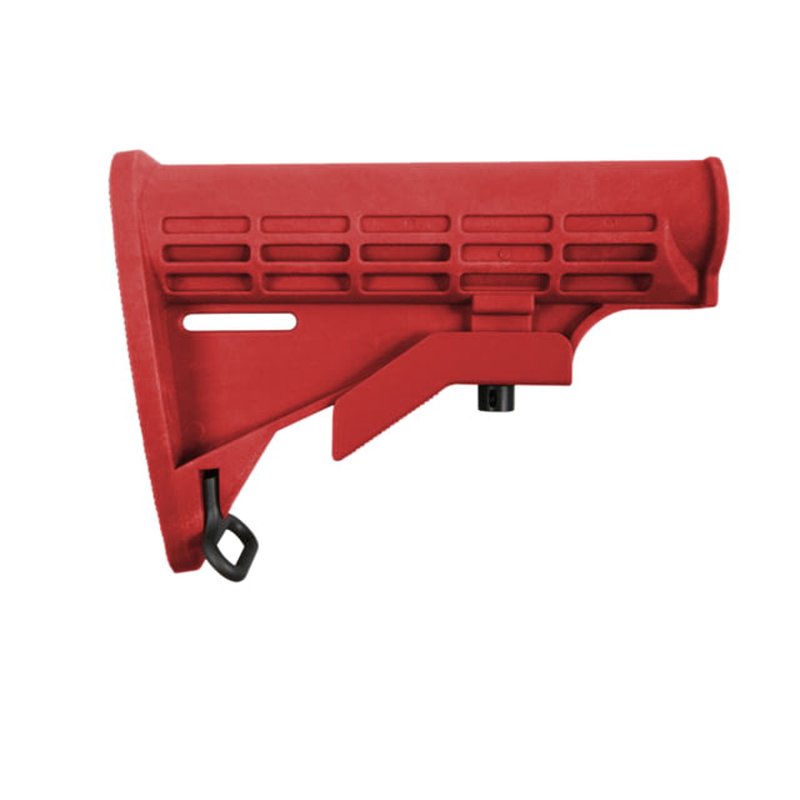 Tiger Rock AR-15 Collapsible Standard Version Stock Body