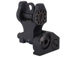 Troy BattleSight Rear Folding - Black SSIG-FBS-R0BT-00