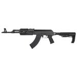 Century Arms VSKA MFT M4 7.62x39mm AK-47 Rifle with Mission First Tactical Stock and Forearm