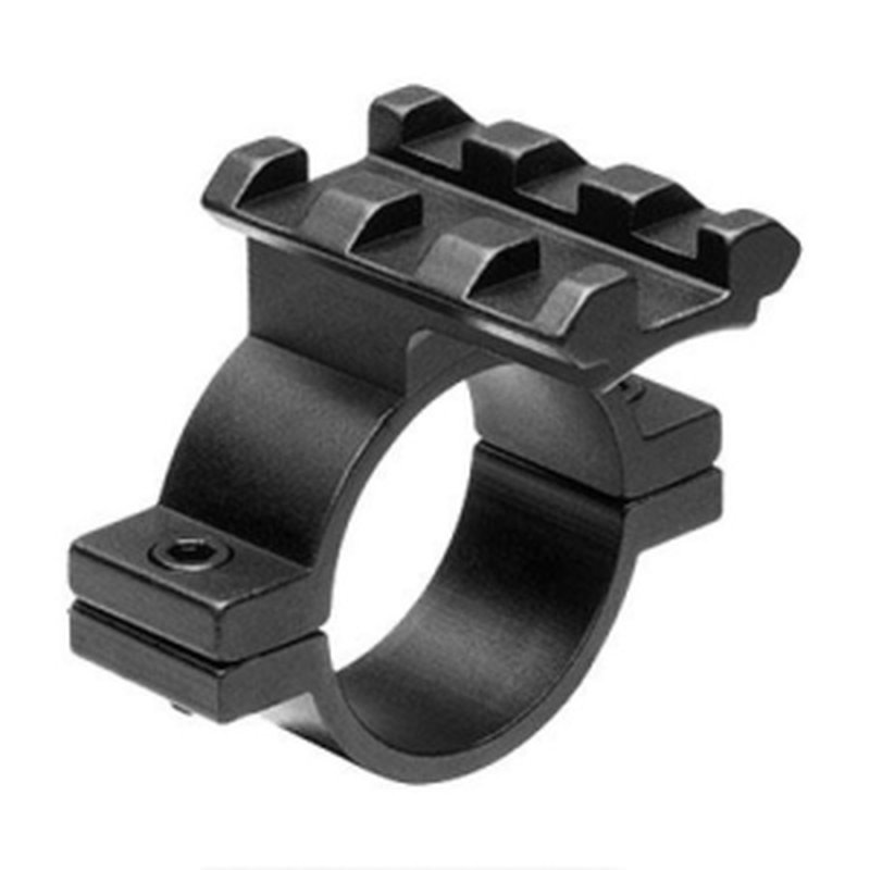 NCSTAR 1" Scope Mount Adapter