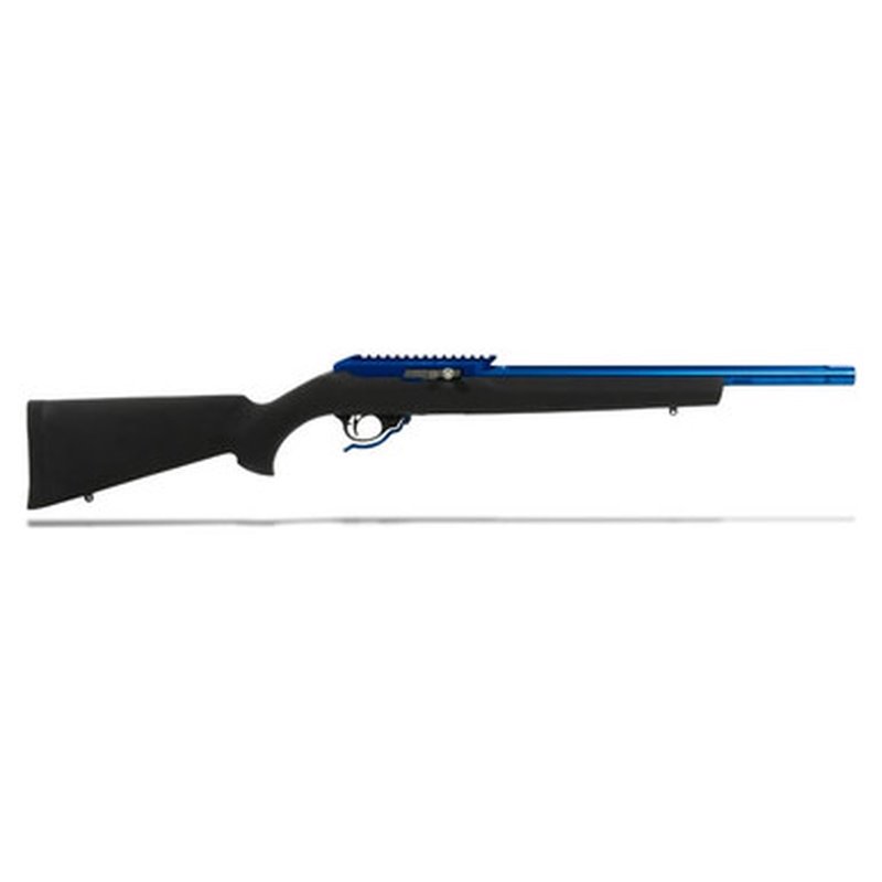 TacSol X-Ring .22LR Rifle Hogue Stock