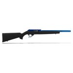 TacSol X-Ring .22LR Rifle Hogue Stock