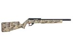 Tactical Solutions X-Ring .22 Rifle