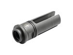 SureFire 3 Prong Flash Hider For M2H - Unthreaded Barrel