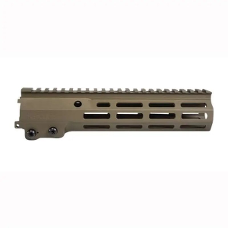 Geissele Automatics Super Modular Rail 9.3 Inch M-LOK AR-15 Handguard DDC