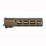 Geissele Automatics Super Modular Rail 9.3 Inch M-LOK AR-15 Handguard DDC