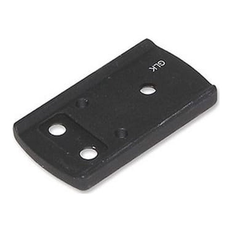Burris 410326 Glock Mount for Weaver/Picatinny Bases