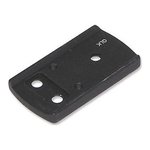 Burris 410326 Glock Mount for Weaver/Picatinny Bases